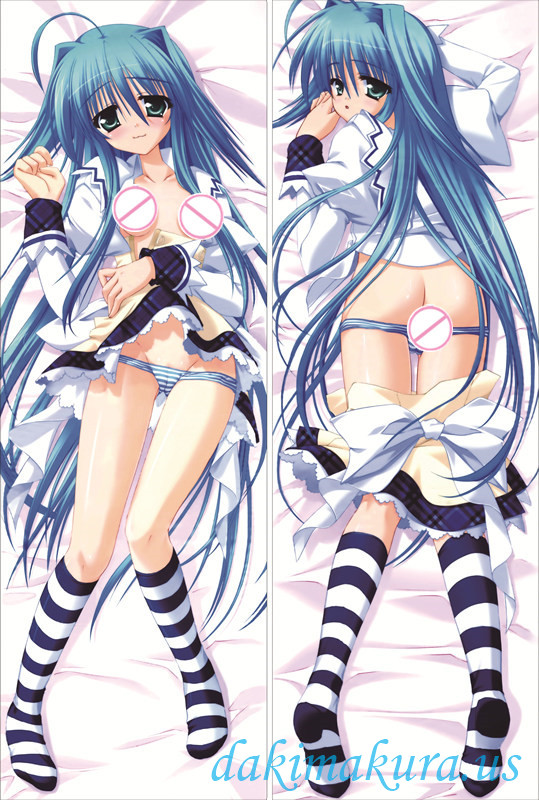 tagme Dakimakura 3d japanese anime pillowcase